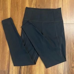 Girlfriend Collective Compressive High-Rise